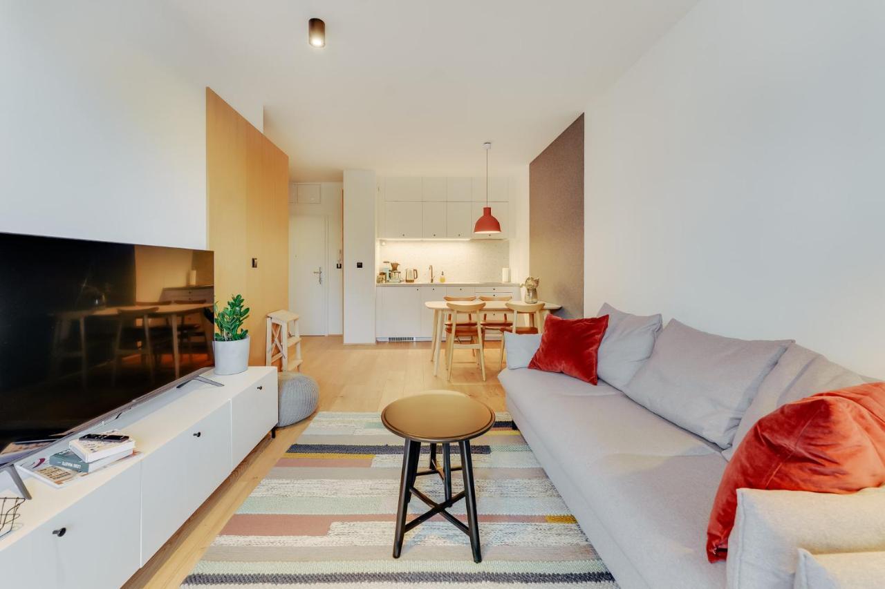 Apartament Oak Tree Surfingbird ジビジノ エクステリア 写真