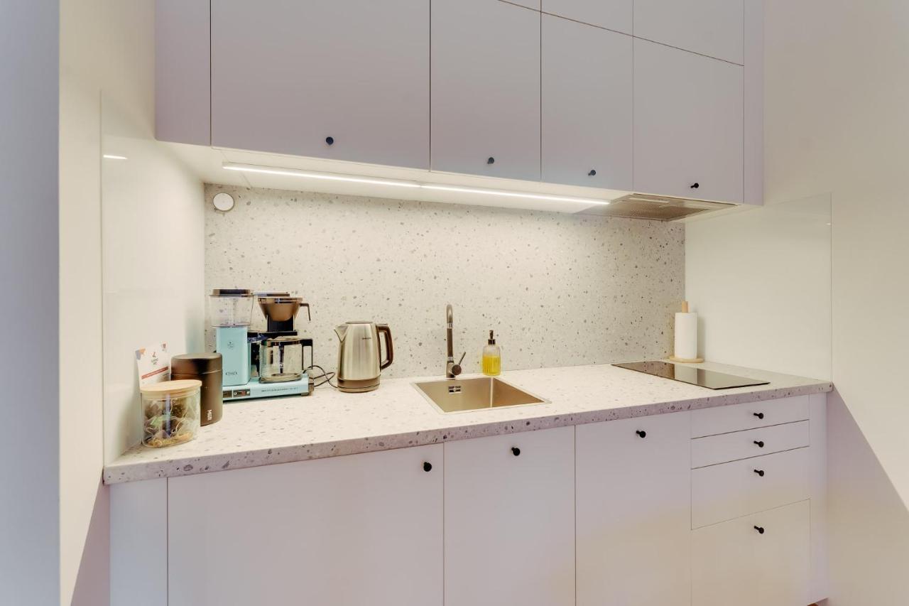 Apartament Oak Tree Surfingbird ジビジノ エクステリア 写真