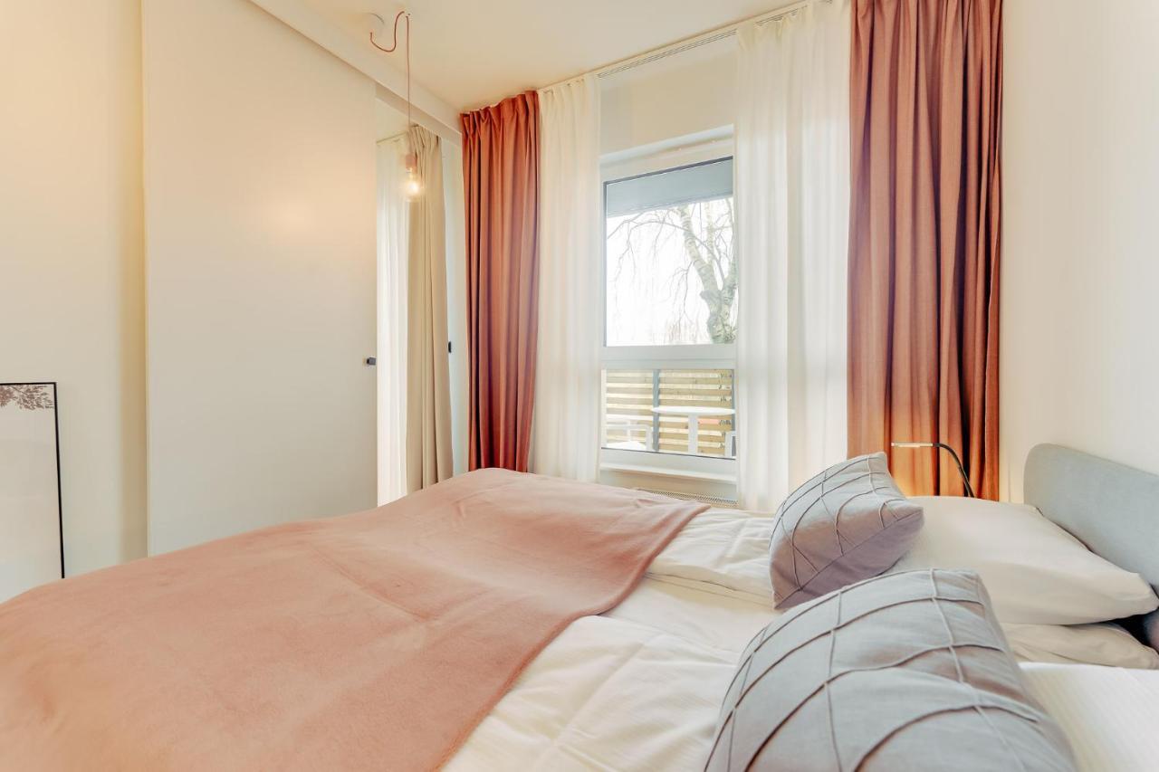 Apartament Oak Tree Surfingbird ジビジノ エクステリア 写真